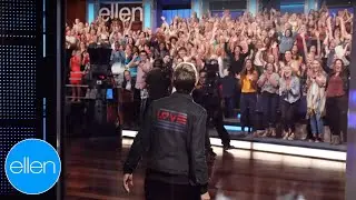 A Look Back at The Ellen Show's Lasting Legacy