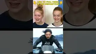 PATHAAN BIKE CHASE REACTION (PART 2/3) 😱