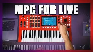 Can the Akai MPC Key 37 Be Used Live?