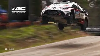 WRC - Neste Rally Finland 2017: WINNER Esapekka Lappi