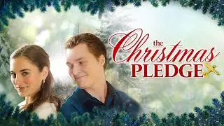 The Christmas Pledge (2023) Full Movie | Christmas Rom-Com