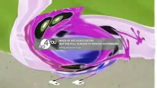 Patrick and The Banana Peel in G Major 165