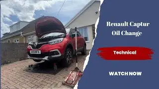 I had Lisa’s Renault Captur Back In