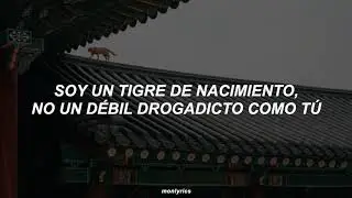 AGUST D – Daechwita [Sub. Español]