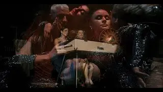 Blanc & Noir - Toccata (Official Video)