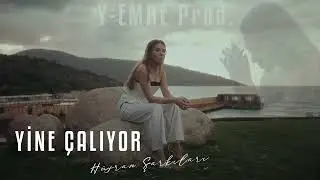 Ebru Yaşar - Yine Çalıyor (Y-Emre Music Club Remix ) 2024