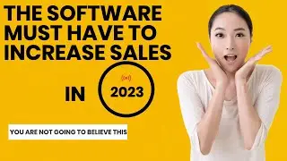 SOFTWARE MUST HAVE FOR 2023 | Streamalive Review