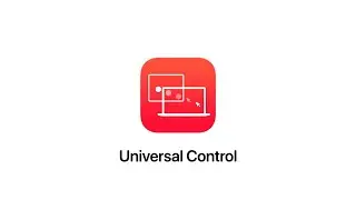 Universal Control: Use your Mac and iPad together seamlessly