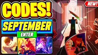 ⚠️New⚠️ ALL WORKING CODES For Anime Card Battle September 2024 - Roblox Anime Card Battle Codes 2024