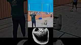 Badminton | Special Move | How to block | Badminton tricks   #shorts #badminton #badmintontrick
