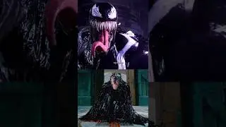 Which Venom Transformation was BETTER? Spider-Man 2 (PS5) or Spider-Man 3 (Tobey Maguire)