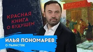 КРАСНАЯ КНИГА: ГЛАВА V. РАЗДЕЛ 12. О ПЬЯНСТВЕ