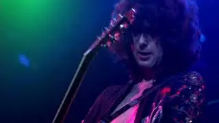 Led Zeppelin - Over the Hills and Far Away (Live at Madison Square Garden, NY, 7/1973) [HD Remaster]