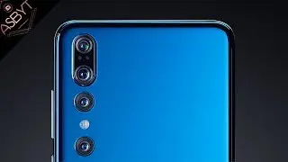 Huawei P30 Pro - WILL BE INSANE!!!