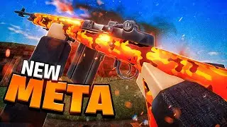 The NEW META WEAPON in Gunfight Arena (Roblox)