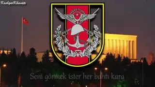 Turkish Patriotic Song 