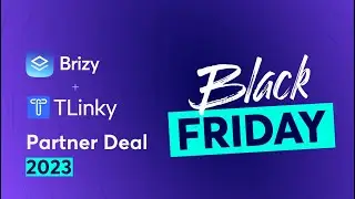 Maximize Your Black Friday Impact: TLinkys Exclusive 50% Off Deal!