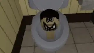 skibidi toilet 1(ROBLOX)