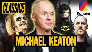 BEETLEJUICE : MICHAEL KEATON REVIENT SUR LE RÔLE DE SA VIE MAIS PAS QUE…