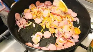Шаурма по Турецки дешево быстро за 10 минут. Как приготовить шаурму дома?