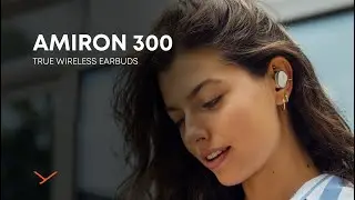 beyerdynamic | AMIRON 300 - True sound moments