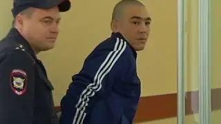 Житель Большереченского района забил до смерти глухонемых пенсионеров (ЭКСКЛЮЗИВ)