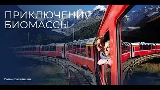 Приключения биомассы. Выпуск 27.