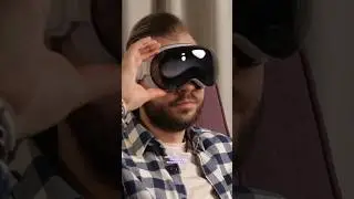 Почему все забыли про Apple Vision Pro?🤔