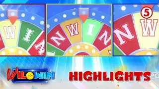 WIL TO WIN | Marivie ng Nueva Ecija, panalo ng 10K cash mula sa "Spin a Wil"