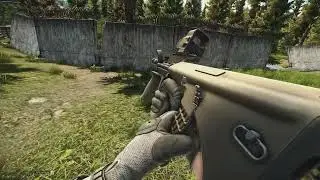 AUG A3 (EFT 13.0)