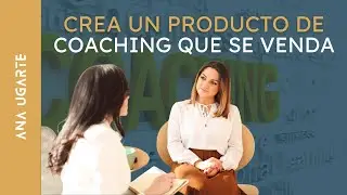 Convierte tu experiencia como coach en ingresos