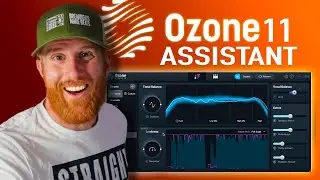 How to Use The Impressive New Ozone 11 Mastering Assistant