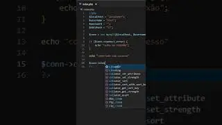 Como criar um banco de dados com php em menos de 1 minuto