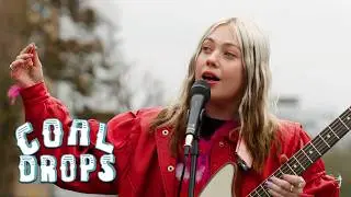 2nd Prettiest Girl (In The World) [Live] - Lauran Hibberd | Coal Drops Sessions