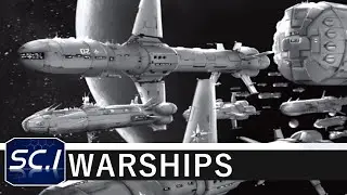 WARSHIPS | The forgotten titans of BattleTech