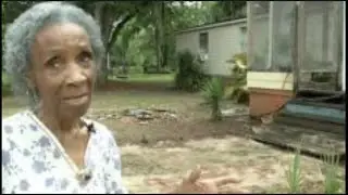 BULLY Developer Trying To Take 93-YO Black Womans Land Wasnt Ready For This...