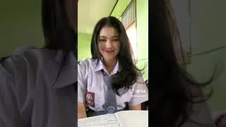 Temen sekelas loe, Speknya kaya gini ga? #shorts