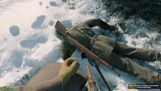 Enlisted Воюем за Советов (Без ботов)