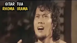 Film Rhoma Irama Gitar tua Full Movie