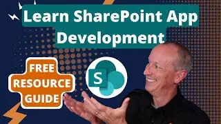 Start Learning SharePoint (SPFx) App Development: Free Resources Guide