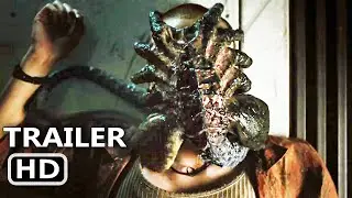 ALIEN ROMULUS Final Trailer (2024)