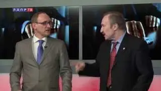 Алексей Канурин о борьбе за детский садик против диаспор и коррупционеров
