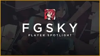 osu! Player Spotlight | FGSky