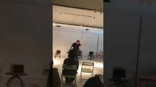 yan jun - live at naxing (comments version) shanghai 2021