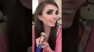 Eugenia Cooney Loves The Anastasia Beverly Hills Contour Powder Kit | TikTok August 28, 2024 