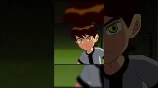 🔥Что думаете?  #бен10 #бентен #ben10 #benten