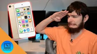 BREAKING!!! Apple KILLS the Final iPod! R.I.P iPod touch