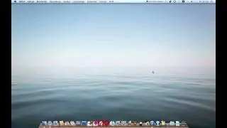 Crazy Screensaver