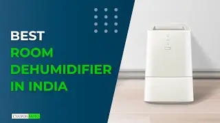 Top 10 Best Dehumidifiers In India | Best Room Dehumidifier In 2023