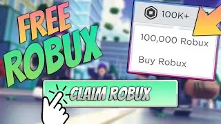 *REAL* FREE ROBUX IN 2021 || How To Get Free Robux For Roblox In 2021 (With Proof!)